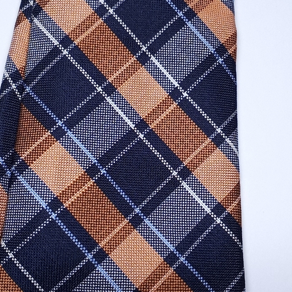 02. Chaps Neck Tie - Picture 8 of 8